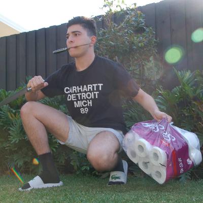 The Flourish Podcast Episode 7 - A Bottomless Need for Attention w/ Drew Pavlou The Flourish Podcast Episode 7 - A Bottomless Need for Attention w/ Drew Pavlou