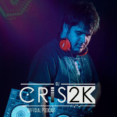 DJ Cris2K Live @ Me Lanzo NYE - Electronic Terrace, Mundo Scalibur Discotheque (January 1st, 2018)