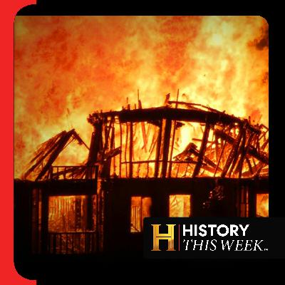 One Eco-Arson After Another: The Earth Liberation Front
