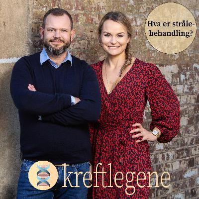 Hva er strålebehandling? Hva er strålebehandling?