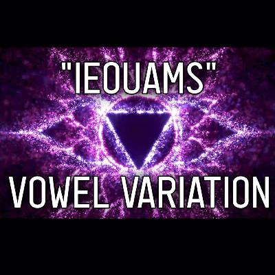 Powerful Variation of the 7 Chakras Meditation (Mantras/Vowels Only) Powerful Variation of the 7 Chakras Meditation (Mantras/Vowels Only)