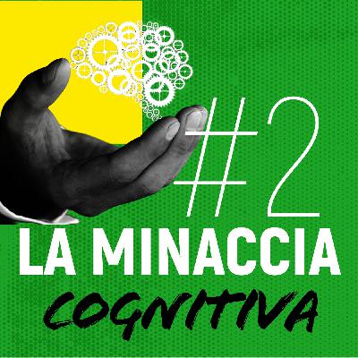 L’attenzione frammentata: l’IA, gli algoritmi, e noi