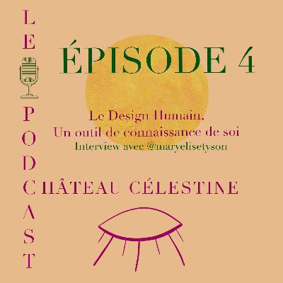 Le Design Humain - Un outil de connaissance de soi / Interview avec @maryelisetyson Le Design Humain - Un outil de connaissance de soi / Interview avec @maryelisetyson