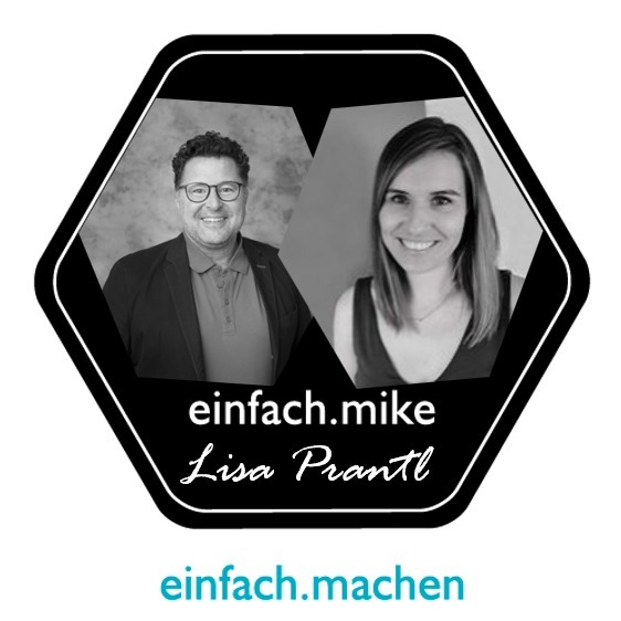 Lisa Prantl über Radio, Podcasts und die Kunst des einfach.machens Lisa Prantl über Radio, Podcasts und die Kunst des einfach.machens