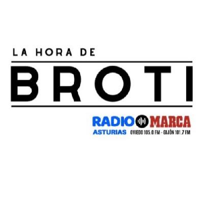 09-03-2026 LA HORA DE BROTI