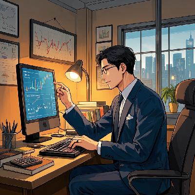 57. 2026年投资指南：钱往哪投之国内市场