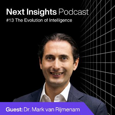 The Evolution of Intelligence