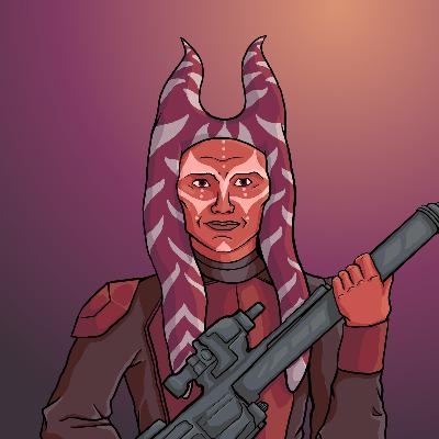 Prologue 2: We Got Ourselves a Hostage
