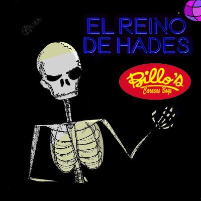 El Reino de Hades, episodio 1 ''Billo's Caracas Boys''