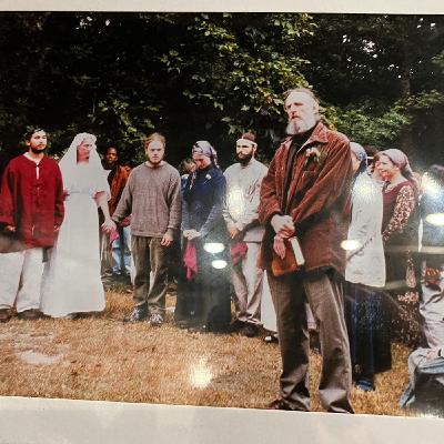 139. The Twelve Tribes Cult 139. The Twelve Tribes Cult