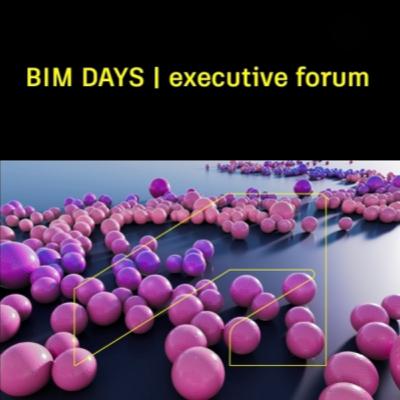 [PL] BIM Days 2025 | executive forum - relacja z eventu firmy Autodesk