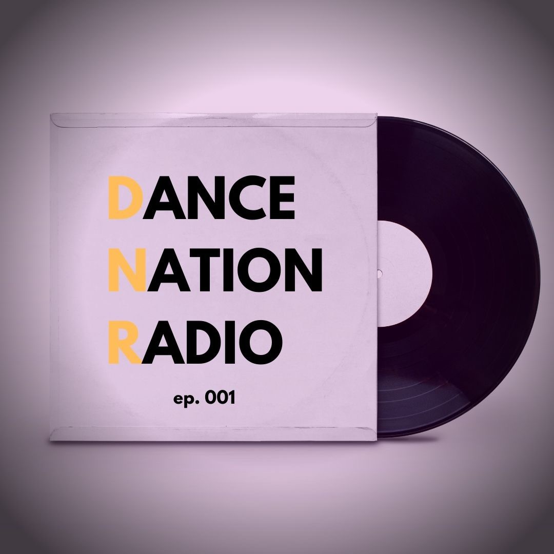 DANCE NATION RADIO (D.N.R.)
