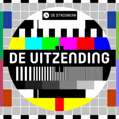 De Uitzending met Fabiënne Rietdijk