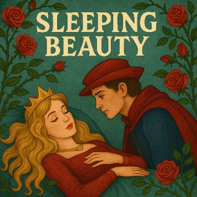 Sleeping Beauty Sleeping Beauty