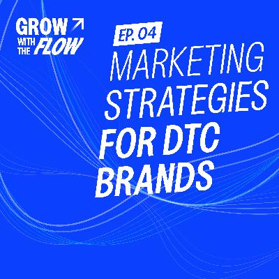 Ep. 4 | Dan Moshkovich - Best Marketing Strategies for DTC Brands