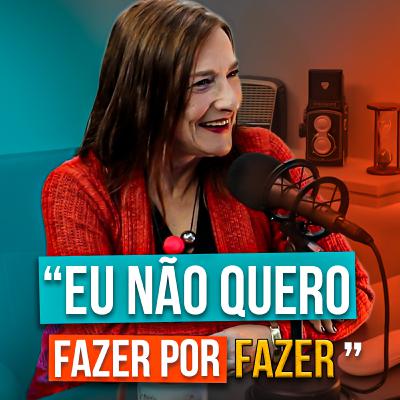 CINEMA COM CAUSA - Gisela Arantes