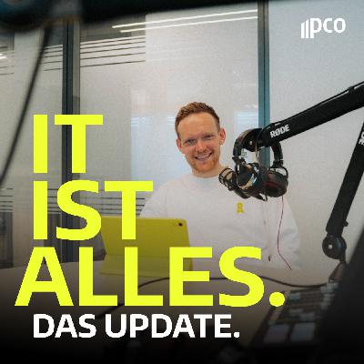 Das Update #42 | Wieso kommt keiner mehr an SASE vorbei?