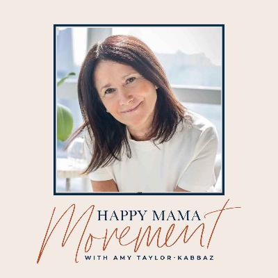 #316 | UNDERSTANDING MATERNAL AMBIVALENCE | WITH DR MARGOT LOWY