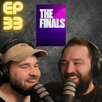 The Finals: A FPS that tickles are brain