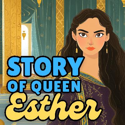 The Queen who risked everything to save others
