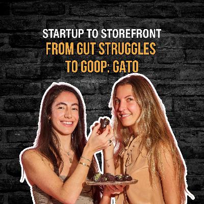 Gato Dates - Gabriella and Tonya