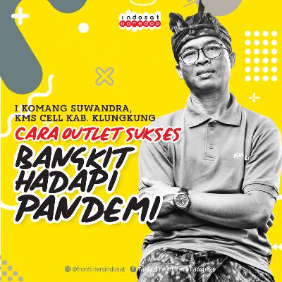 Bangkit Hadapi Pandemi