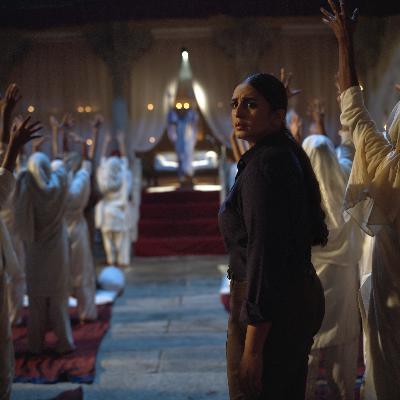 #125 TIFF 2025 Bayaan