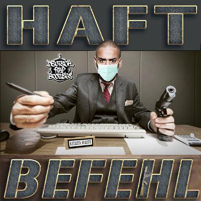 Haftbefehl ft. Olexesh - Russisch Roulette (Dr. Bootleg U Mad Remix)