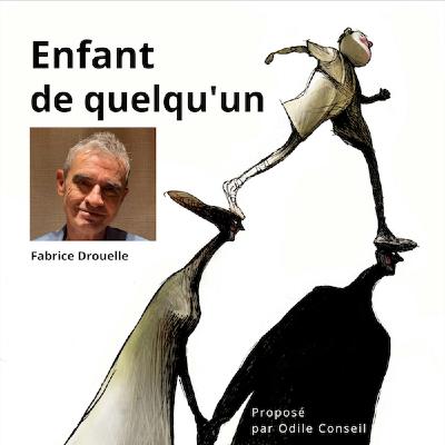 Fabrice Drouelle, homme de radio