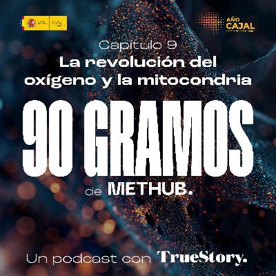 Episodio 9 - La revolución del oxígeno y la mitocondria