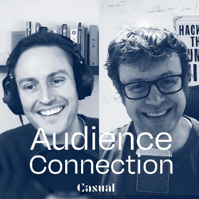 Make it Easy: The One Nudge that Moves People with Richard Shotton Make it Easy: The One Nudge that Moves People with Richard Shotton