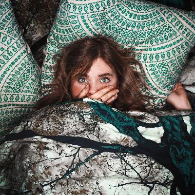 12. Siis lähtikö toi ääni musta?