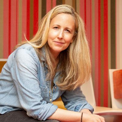 Laurie Woolever (author, Care and Feeding) on Life Lessons, Navigating Memoirs, and Reckoning with Bad Men