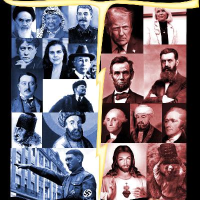 Episode 1205: The Iranian Ayatollahs are finished