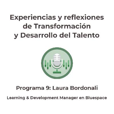 focus inside | #9 Laura Bordonali de Bluespace