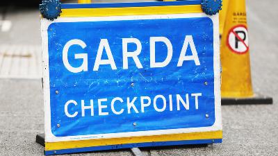 Number of Roads Policing gardaí not doing jobs - report