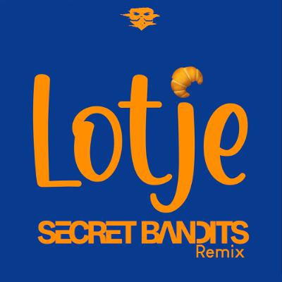 Lustrum U.V.S.V.-N.V.V.S.U., ANNO ONS – Lotje (Secret Bandits Remix)