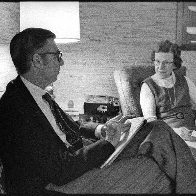 Ep.7 – When Fred Met Margaret