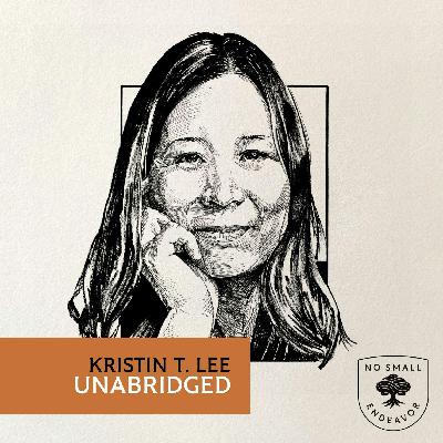 259: Unabridged Interview: Kristin T. Lee