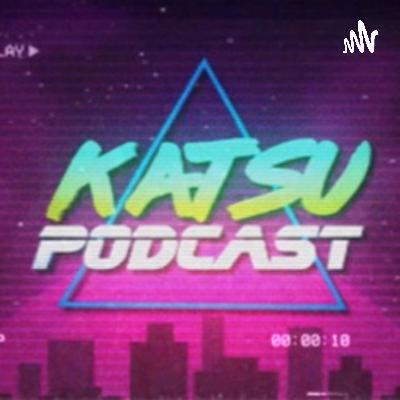 Katsu Podcast #40 Descubre mi mundo de simracing: el inicio de una nueva aventura Katsu Podcast #40 Descubre mi mundo de simracing: el inicio de una nueva aventura