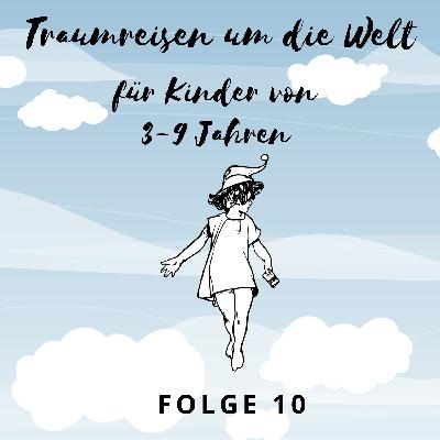 Traumreise um die Welt- Urlaub Traumreise um die Welt- Urlaub