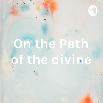 On the Path of the Divine - Swami Patanga On the Path of the Divine - Swami Patanga