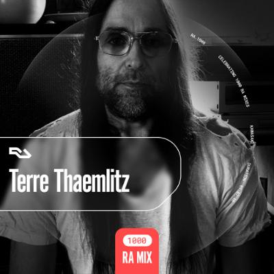 RA.1000 Terre Thaemlitz / DJ Sprinkles