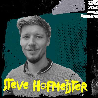 Steve Hofmeister (Hofmeister Holzwaren), warum ist Holz das bessere Plastik?