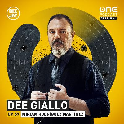 Miriam Rodríguez Martínez: l’ultima madre a cui rompere le scatole - ep. 59