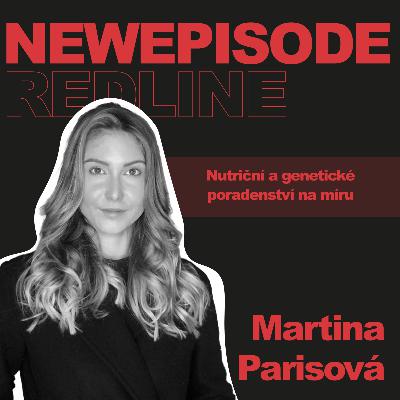 119: Martina Parisová: Hormony jsou stěžejní molekuly, které ovlivňují dráhy v našem těle