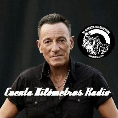 Bruce Springsteen - Canciones que no solemos escuchar (Repetición)