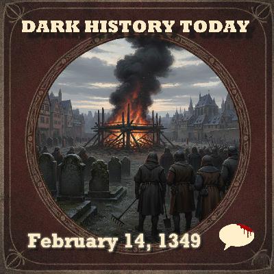 February 14, 1349 February 14, 1349