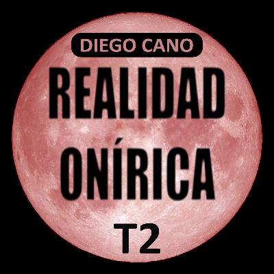 Realidad Onírica T02x03: Psicofonías y Campos Electromagnéticos Realidad Onírica T02x03: Psicofonías y Campos Electromagnéticos