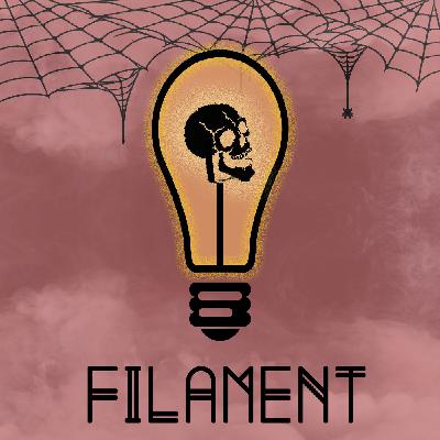 Spooky Lights - Chapter 2  Halloween/Samhain